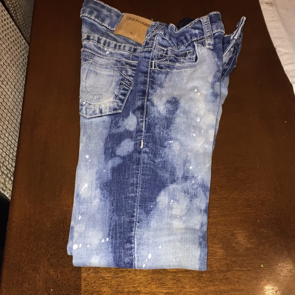 True Religion jeans